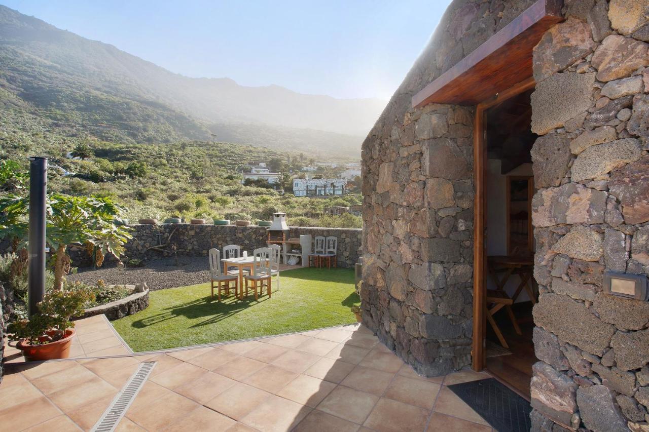 Casa Tia Eulalia Villa Frontera Exterior photo