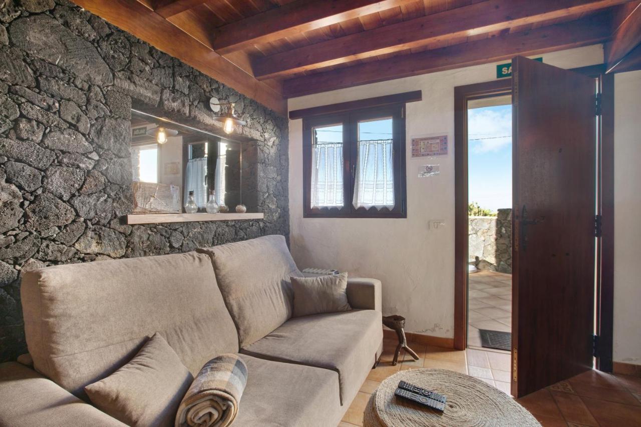 Casa Tia Eulalia Villa Frontera Exterior photo